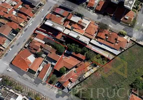 Foto 1 de Lote/Terreno à venda, 1587m² em Bonfim, Campinas