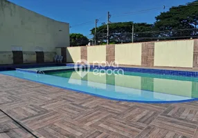 Foto 1 de Apartamento com 2 Quartos à venda, 50m² em Engenho Da Rainha, Rio de Janeiro