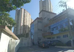 Foto 1 de Apartamento com 2 Quartos à venda, 10m² em Vila Falchi, Mauá