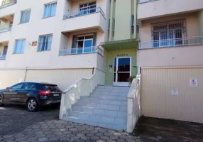 Foto 1 de Apartamento com 3 Quartos à venda, 92m² em Carvoeira, Florianópolis
