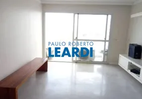 Foto 1 de Apartamento com 3 Quartos à venda, 103m² em Barra Funda, São Paulo