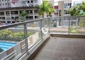 Foto 1 de Apartamento com 3 Quartos à venda, 105m² em Alphaville, Barueri