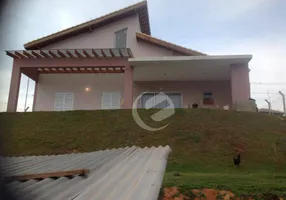 Foto 1 de Sobrado com 3 Quartos à venda, 320m² em Horizonte Azul, Itupeva