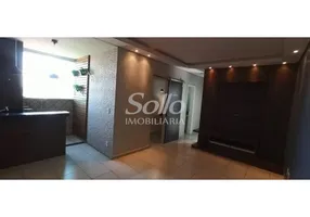 Foto 1 de Apartamento com 2 Quartos à venda, 60m² em Santa Luzia, Uberlândia