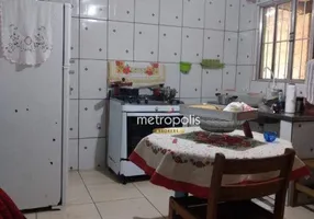 Foto 1 de Sobrado com 2 Quartos à venda, 150m² em Jardim Brasil, Suzano