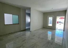 Foto 1 de Casa com 3 Quartos à venda, 85m² em Machado, Salvador