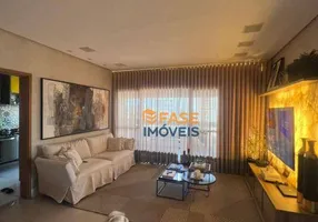 Foto 1 de Apartamento com 3 Quartos à venda, 123m² em Batista Campos, Belém