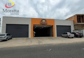 Foto 1 de Ponto Comercial para alugar, 189m² em Parque Bela Vista, Salto