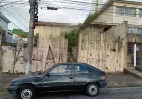 Foto 1 de Lote/Terreno à venda, 900m² em Jaguaré, São Paulo