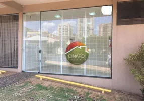 Foto 1 de Sala Comercial para alugar, 22m² em Jardim Irajá, Ribeirão Preto