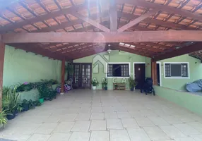 Foto 1 de Casa de Condomínio com 2 Quartos à venda, 75m² em Jardim Primavera, Jacareí