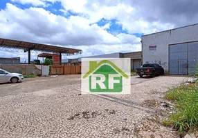 Foto 1 de Galpão/Depósito/Armazém para alugar, 300m² em Nossa Senhora das Graças, Teresina