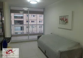 Foto 1 de Apartamento com 1 Quarto à venda, 47m² em Campo Belo, São Paulo