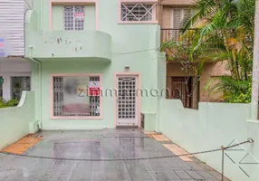 Foto 1 de Casa com 3 Quartos à venda, 180m² em Jardim Paulista, São Paulo