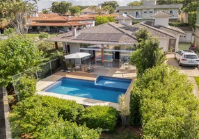 Foto 1 de Casa com 3 Quartos à venda, 215m² em Jardim São Nicolau, Atibaia