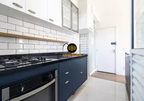 Foto 1 de Apartamento com 3 Quartos à venda, 61m² em Parque Fongaro, São Paulo