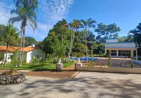 Foto 1 de Fazenda/Sítio com 4 Quartos à venda, 48000m² em Area Rural de Goiania, Goiânia