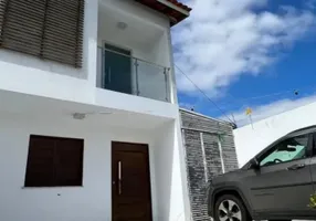 Foto 1 de Casa com 3 Quartos à venda, 90m² em Itinga, Lauro de Freitas