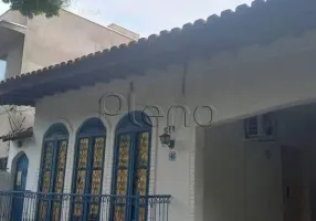 Foto 1 de Casa com 3 Quartos à venda, 456m² em Jardim Paraíso, Campinas