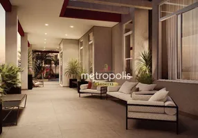 Foto 1 de Apartamento com 3 Quartos à venda, 94m² em Vila Valparaiso, Santo André