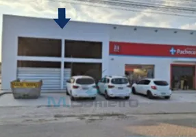 Foto 1 de Ponto Comercial para alugar, 250m² em Jardim Campomar, Rio das Ostras