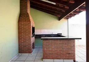 Foto 1 de Casa com 3 Quartos à venda, 127m² em Vila Progresso, Jundiaí