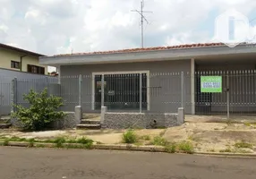 Foto 1 de Casa com 4 Quartos à venda, 200m² em Jardim Eulina, Campinas