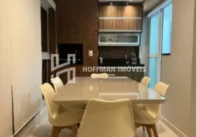 Foto 1 de Apartamento com 2 Quartos à venda, 106m² em Ceramica, São Caetano do Sul