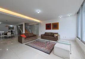 Foto 1 de Casa com 4 Quartos à venda, 356m² em Comiteco, Belo Horizonte
