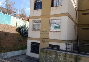 Foto 1 de Apartamento com 3 Quartos à venda, 67m² em Heliópolis, Belo Horizonte