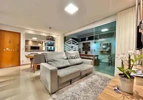 Foto 1 de Apartamento com 3 Quartos à venda, 132m² em Santa Rosa, Belo Horizonte