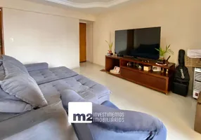 Foto 1 de Apartamento com 4 Quartos à venda, 110m² em Setor Bueno, Goiânia