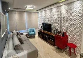 Foto 1 de Apartamento com 3 Quartos à venda, 90m² em Tijuca, Rio de Janeiro