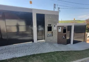 Foto 1 de Casa com 3 Quartos à venda, 78m² em Parque Real, Pouso Alegre