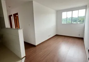 Foto 1 de Apartamento com 2 Quartos para alugar, 44m² em São Pedro, Juiz de Fora