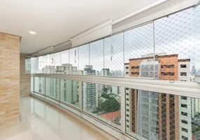 Foto 1 de Apartamento com 3 Quartos à venda, 144m² em Praça da Árvore, São Paulo