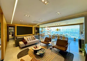 Foto 1 de Apartamento com 2 Quartos à venda, 145m² em Bosque Maia, Guarulhos