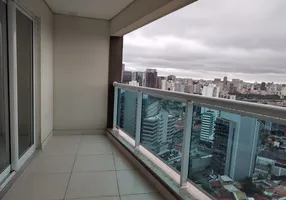 Foto 1 de Apartamento com 1 Quarto à venda, 35m² em Pinheiros, São Paulo