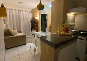 Foto 1 de Apartamento com 2 Quartos à venda, 57m² em Passaré, Fortaleza