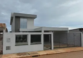 Foto 1 de Casa com 3 Quartos à venda, 95m² em Ilha da Figueira, Jaraguá do Sul