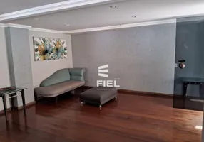 Foto 1 de Apartamento com 3 Quartos para alugar, 136m² em Freguesia- Jacarepaguá, Rio de Janeiro