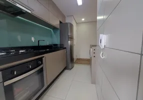 Foto 1 de Apartamento com 2 Quartos à venda, 60m² em Jardim Ângela, São Paulo