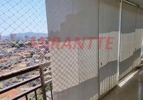 Foto 1 de Apartamento com 3 Quartos à venda, 123m² em Imirim, São Paulo