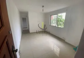 Foto 1 de Apartamento com 2 Quartos à venda, 50m² em Curicica, Rio de Janeiro