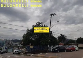 Foto 1 de Lote/Terreno à venda, 390m² em Vila Inhamupe, Jundiaí