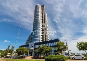 Foto 1 de Sala Comercial à venda, 95m² em Cidade Nova, Passo Fundo