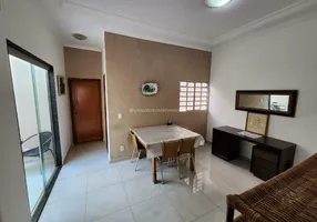 Foto 1 de Casa com 3 Quartos à venda, 152m² em Quinta Boa Esperança, Uberaba