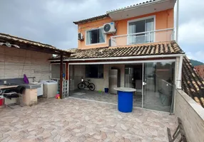 Foto 1 de Casa de Condomínio com 3 Quartos à venda, 168m² em Vargem Pequena, Rio de Janeiro