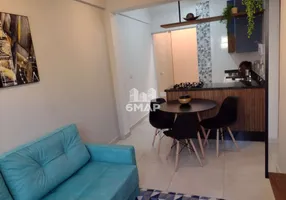 Foto 1 de Apartamento com 2 Quartos à venda, 43m² em Vila Rosária, São Paulo