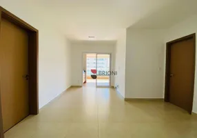 Foto 1 de Apartamento com 3 Quartos para alugar, 107m² em Nova Aliança, Ribeirão Preto
